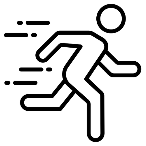 Warteschlange überspringen