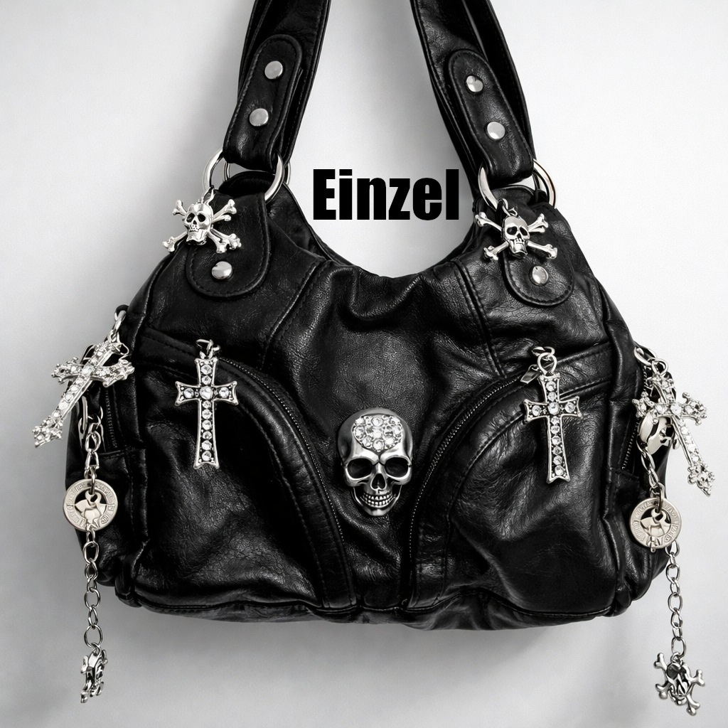 LiebeUns™ - DunkelTasche