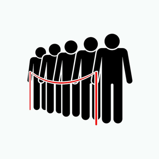 Warteschlange überspringen