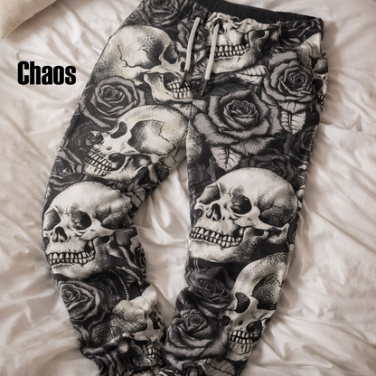 LiebeUns™ - DunkelHose