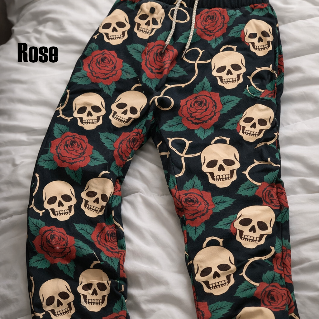 LiebeUns™ - DunkelHose
