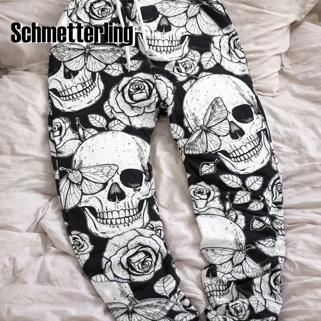 LiebeUns™ - DunkelHose
