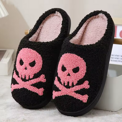 LiebeUns™ - DunkelSchuhe