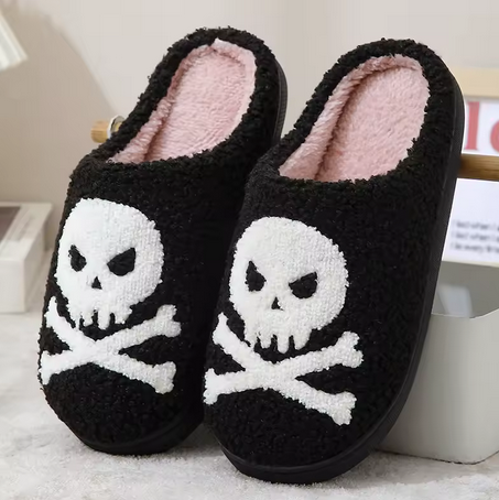 LiebeUns™ - DunkelSchuhe