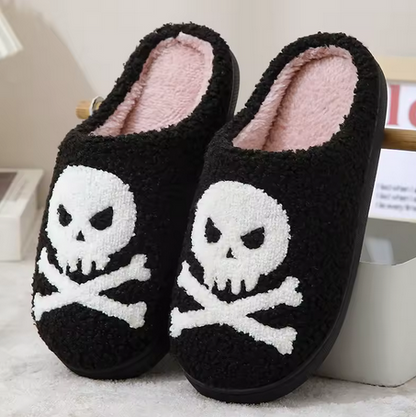 LiebeUns™ - DunkelSchuhe