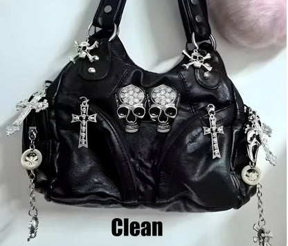LiebeUns™ - DunkelTasche