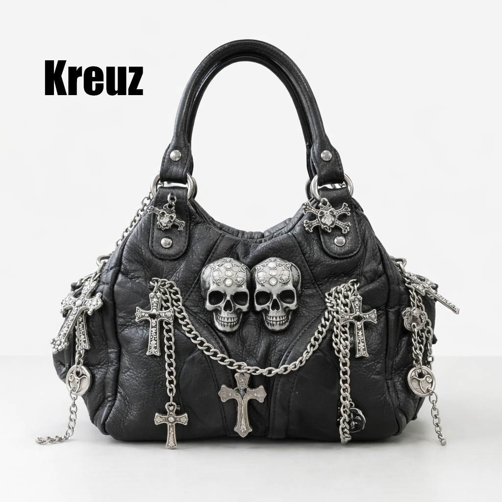 LiebeUns™ - DunkelTasche